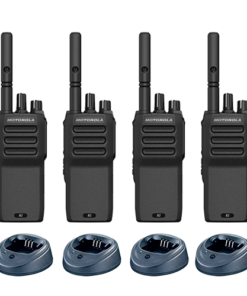 Motorola MOTOTRBO R2