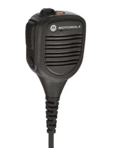 Motorola PMMN4046AL IMPRES Speaker Mic |  Volume Control for XPR Radios