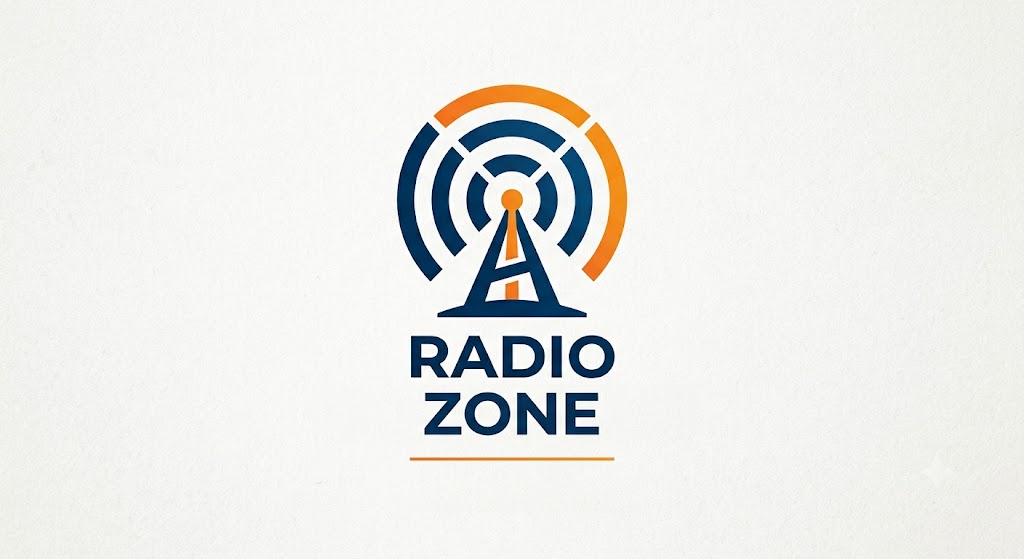 Radios Zone